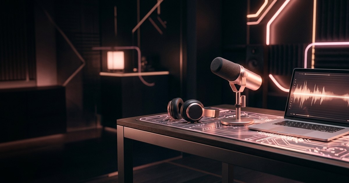 90-Minute Podcast Workflow: Record to Published — Nina's Exact Steps