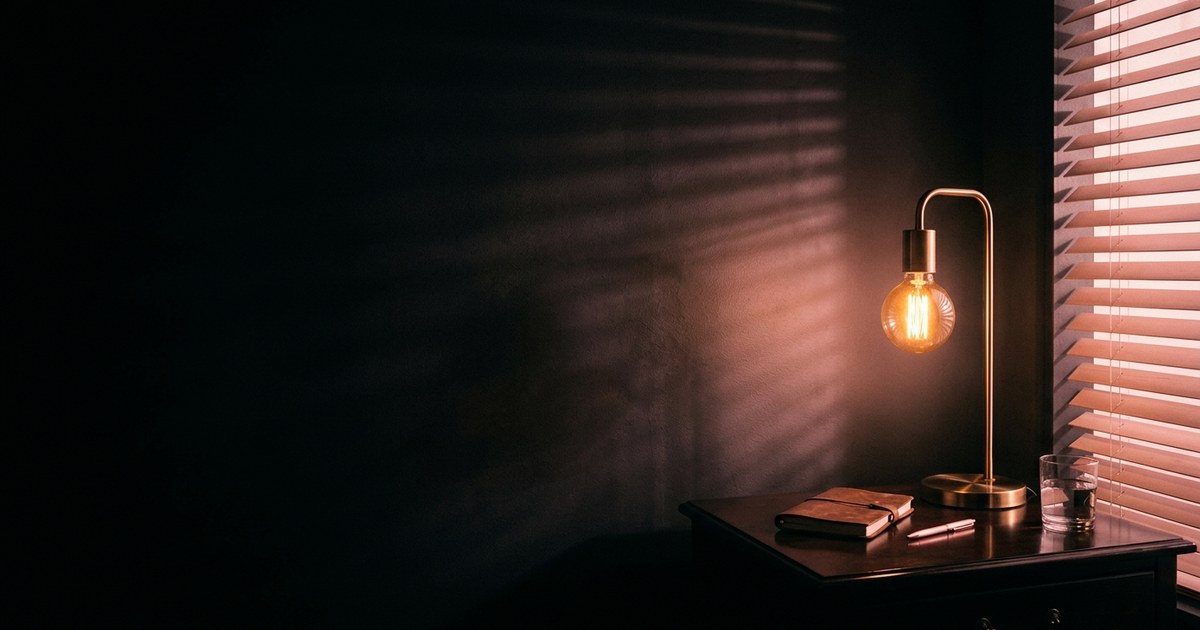 Green Rooms & Panic: How I Navigate Industry Spaces with Social Anxiety
