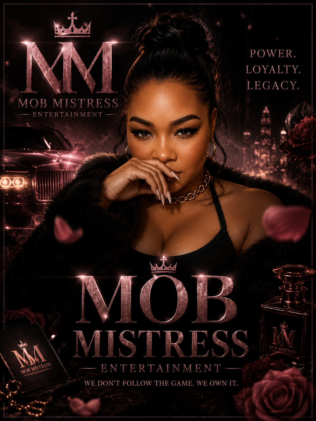 The Mistress
